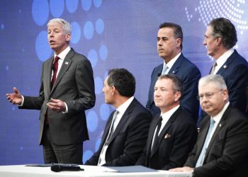 Mientras la ONU condena la expansión de los combustibles fósiles, Grecia comienza a perforar en busca de gas en el Mediterráneo – POLITICO