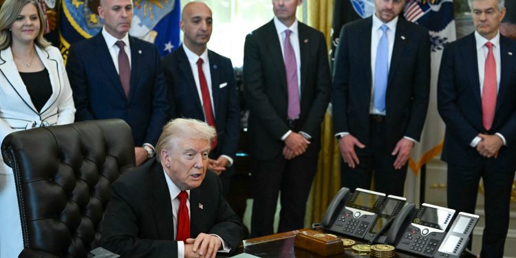 Surgen preguntas tras el anuncio de Trump sobre el precio del GLP-1