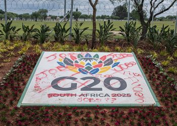 Cómo se sienten los sudafricanos sobre el G20 y el boicot de Trump