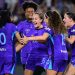 Un año después del diagnóstico de cáncer, Luana marca un gol tardío para ayudar a Pride a avanzar a las semifinales de la NWSL