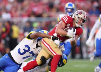 Después de una aleccionadora derrota ante los Rams, los 49ers buscan reiniciar mientras Brock Purdy se acerca al regreso