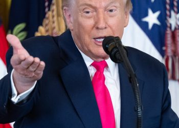 Estados Unidos reexaminará todas las tarjetas verdes emitidas a estos 19 países