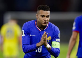 Kylian Mbappé tiene 400 goles a sus 26 años, pero apenas está comenzando