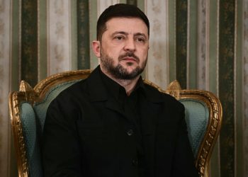 Ucrania llega a un acuerdo de importación de gas con Grecia, dice Zelenskyy