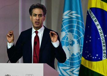 Los laboristas se enfrentan al momento de máximo peligro en las perforaciones en el Mar del Norte – POLITICO