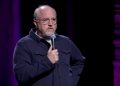 Louis CK estrena un especial de stand-up, “Ridiculous”, y un libro, “Ingram”