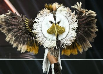 Los disfraces más asombrosos del concurso Miss Universo