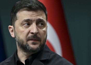 Ucrania teme ser ignorada en el plan de Estados Unidos para poner fin a la guerra de Rusia – POLITICO