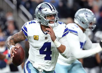 Conclusiones de los Cowboys-Raiders: Dak Prescott lanza 4 pases de touchdown en la victoria de la MNF en Las Vegas