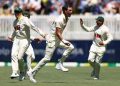 Ashes 2025 en vivo: puntaje de Australia v Inglaterra y actualizaciones con visitantes en problemas después del despido de Ollie Pope