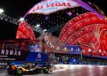 F1 en Las Vegas: este deporte es una telenovela de 200 mph