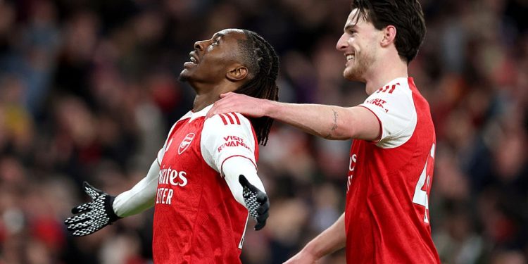 Jamie Carragher señala lo único que impedirá que el Arsenal gane la Premier League