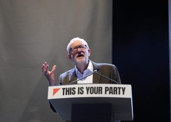 Dentro del salvaje lanzamiento de 'Your Party' de Jeremy Corbyn – POLITICO