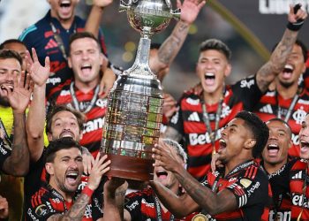 Palmeiras derrota a Flamengo y gana la Copa Libertadores | Noticias de futbol