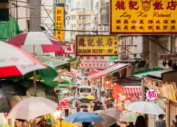 Nuestros lectores dicen que esta ciudad asiática es el mejor lugar para comer del mundo