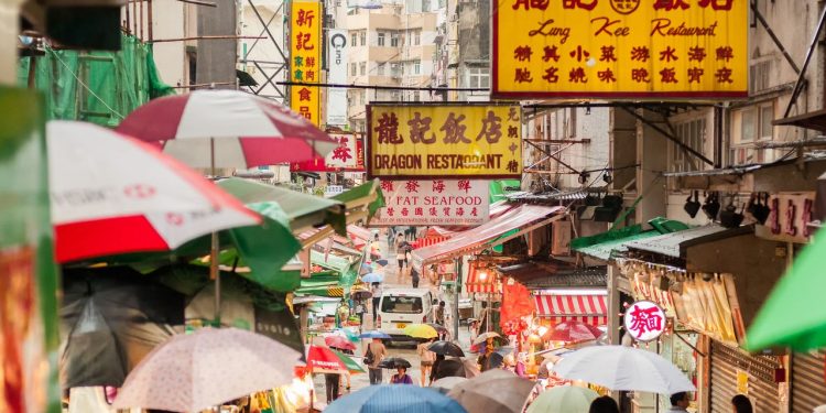 Nuestros lectores dicen que esta ciudad asiática es el mejor lugar para comer del mundo