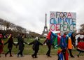 Dix ans après, que reste-t-il de l'Accord de Paris sur le climat ? – POLITICO