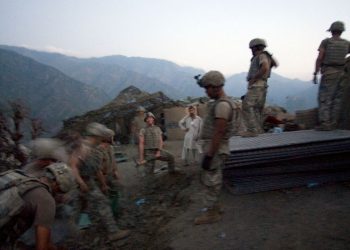 Lo que sabemos sobre la unidad de la CIA supuestamente vinculada al sospechoso del tiroteo en DC