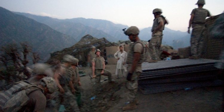 Lo que sabemos sobre la unidad de la CIA supuestamente vinculada al sospechoso del tiroteo en DC