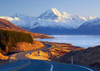 Nueva Zelanda está lanzando una nueva Golden Visa de cuatro años