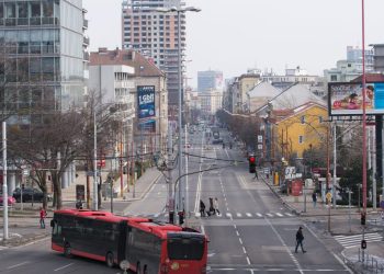 No se preocupen, eslovacos, pueden correr hacia el autobús – POLITICO