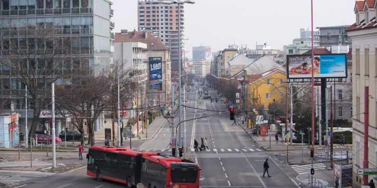 No se preocupen, eslovacos, pueden correr hacia el autobús – POLITICO