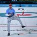 John Shuster, pilar del curling olímpico de EE. UU., pierde su candidatura a los sextos Juegos consecutivos