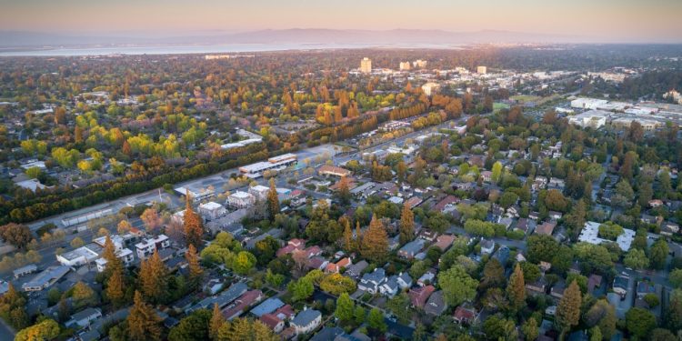 El futuro te lo explicarán en Palo Alto