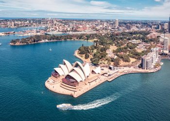 Promoción Atmos Rewards: 50% de descuento en vuelos premio a Asia y Australia