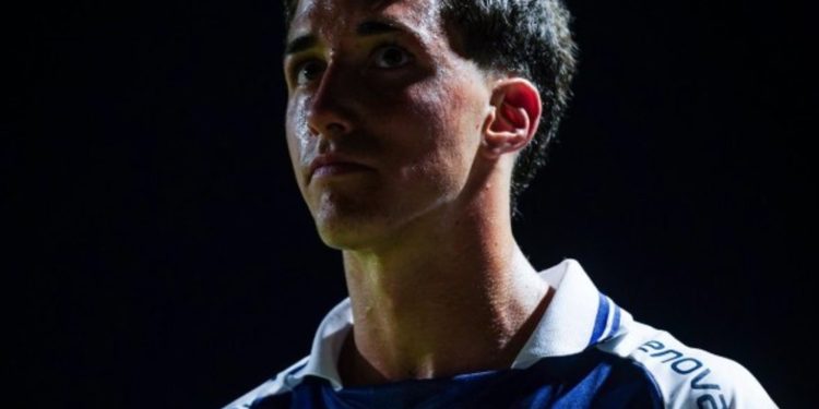 Nicolás Barros Schelotto, de «lo soñé siempre» a «estamos para pelear» :: Olé