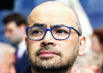 Google DeepMind contrata al ex director de tecnología de Boston Dynamics a medida que la empresa profundiza en la robótica