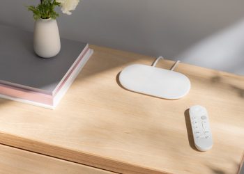 Google lleva Gemini al Google TV Streamer