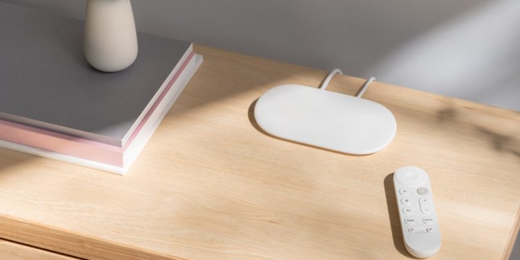 Google lleva Gemini al Google TV Streamer