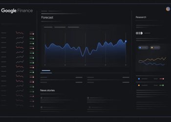 Gemini Deep Research llega a Google Finance, respaldado por datos de predicción del mercado