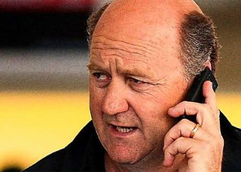 Greatbatch es elegido presidente de New Zealand Cricket y la junta directiva registra ganancias de NZ$ 2,2 millones