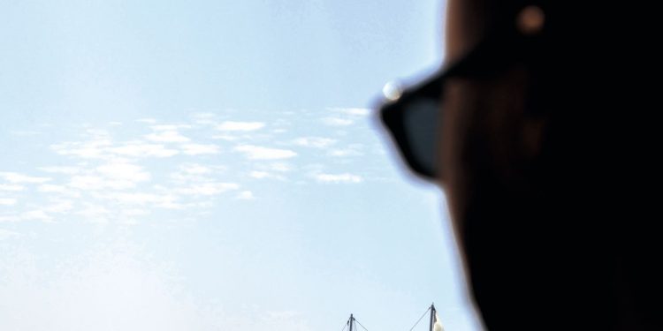 Carta del editor: estos chefs le ayudarán a planificar su próximo viaje