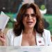 Elecciones Honduras 2025: Candidata oficialista Rixi Moncada vota y pide a los hondureños participar “sin temor” en las urnas | Salvador Nasralla | Nasry Asfura | Últimas | MUNDO