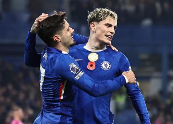 'Garnachazo' a la Premier – AS.com