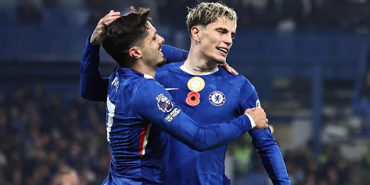 'Garnachazo' a la Premier – AS.com