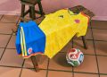 ¡Oficial! Esta es la camiseta de Colombia para el Mundial 2026: precio y cuándo venta