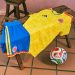 ¡Oficial! Esta es la camiseta de Colombia para el Mundial 2026: precio y cuándo venta