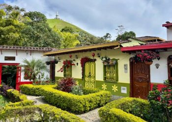 Programa para las fiestas en Antioquia este fin de semana: música e invitados