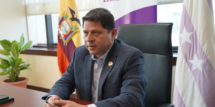 Más cambios en el Gabinete, Danilo Palacios deja el Ministerio de Agricultura | Política | Noticias