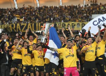 Coquimbo Unido, campeón por primera vez en Chile – Fútbol Internacional