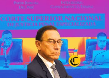 EN VIVO: Inician alegatos finales en juicio a Martín Vizcarra por presuntas coimas | POLÍTICA