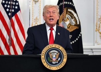 Donald Trump anuncia que suspenderá la migración desde el 'tercer mundo' | Internacional | Noticias