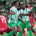 EN VIVO: Atlético Nacional vs. América de Cali en las semifinales de la Copa BetPlay | Atanasio Girardot | Medellín