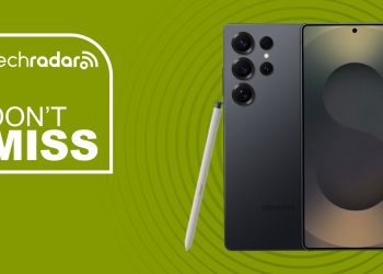 El Samsung Galaxy S25 Ultra acaba de alcanzar un precio récord antes del Black Friday