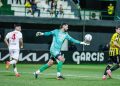 A qué hora juega hoy General Caballero JLM vs. Guaraní y dónde ver en vivo – Fútbol