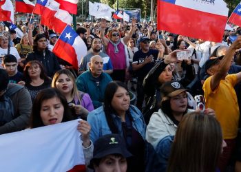 Elecciones Chile 2025 | Kast, Kaiser y Matthei: Los tres candidatos de derecha que pelean para pasar a la segunda vuelta contra Jeannette Jara | Gabriel Boric | Tlcnota | MUNDO